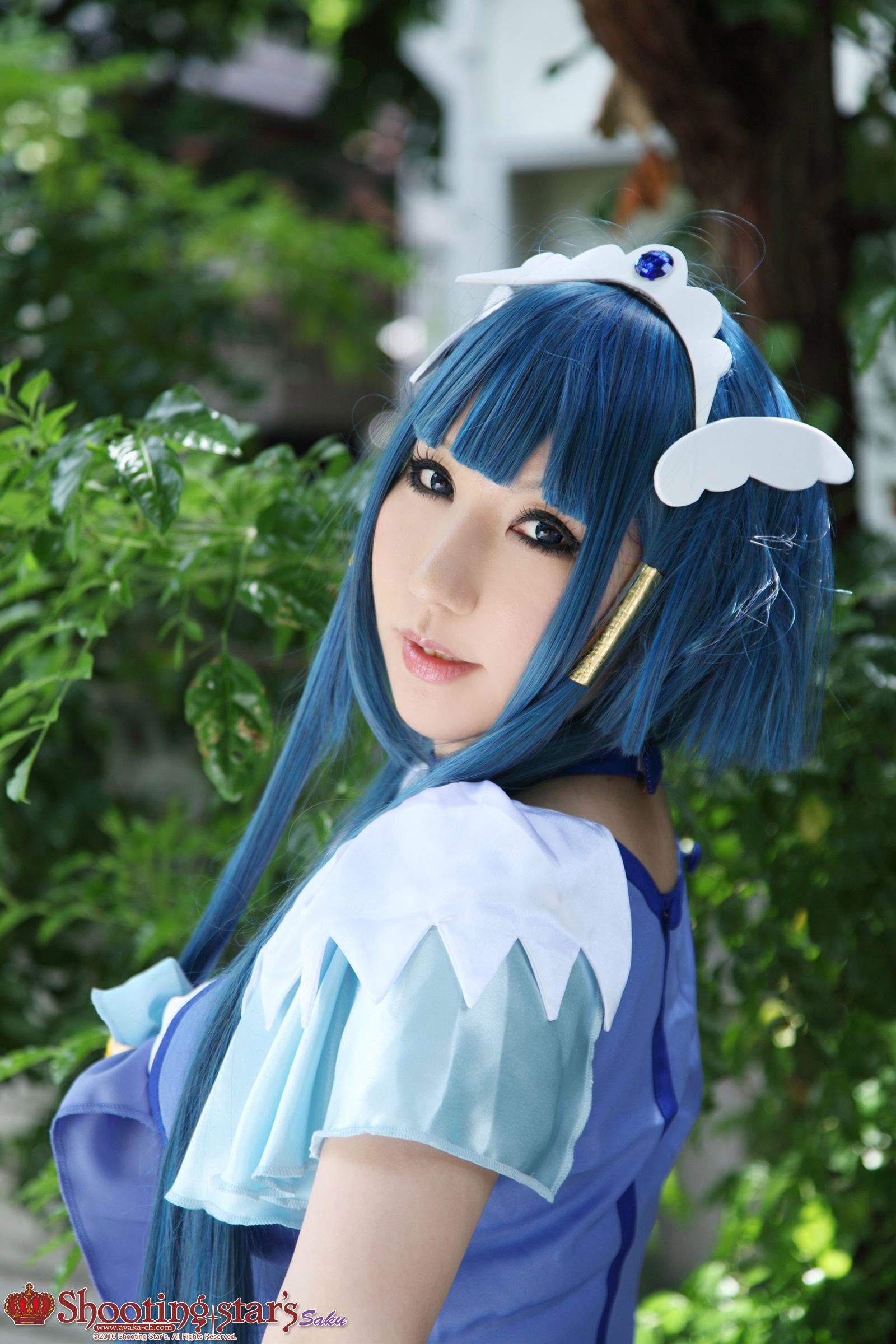 [Cosplay]New Pretty Cure Sunshine Gallery 3